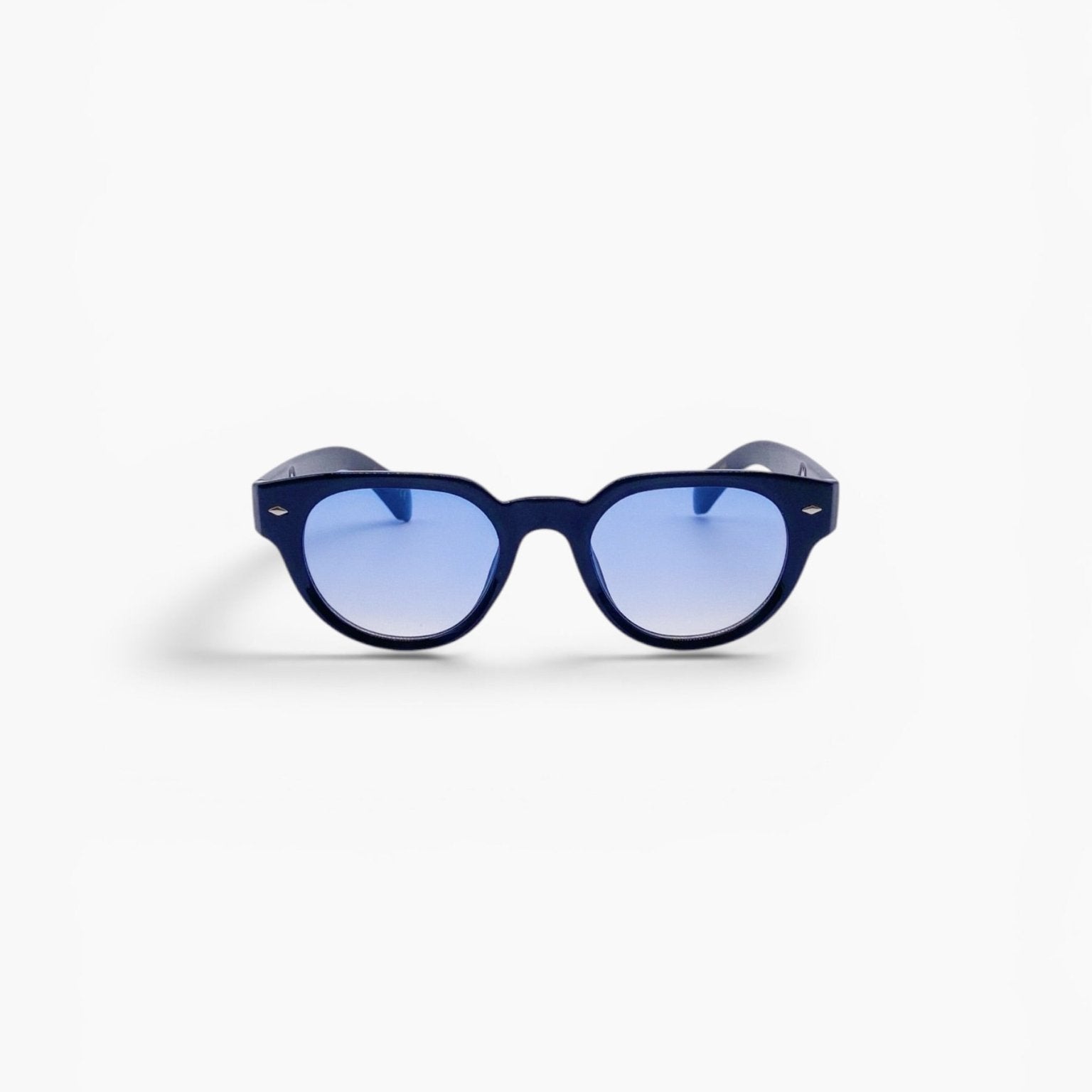 CLEAN BLUE