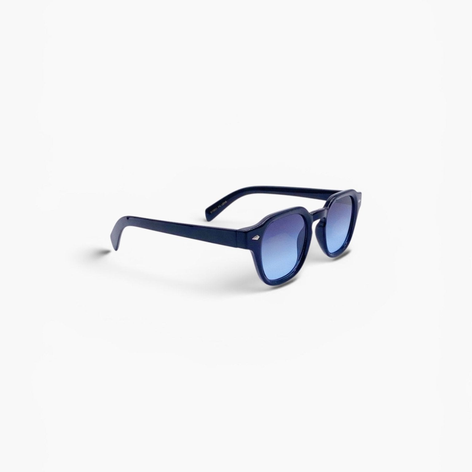 INTEL DARK BLUE