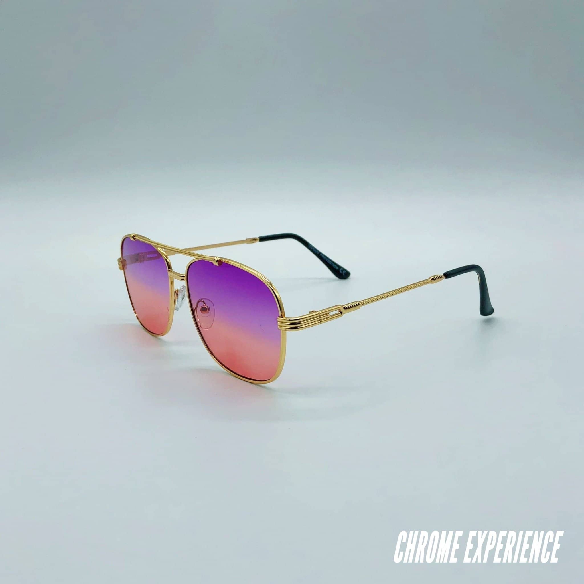 MIAMI PÚRPURA NARANJA