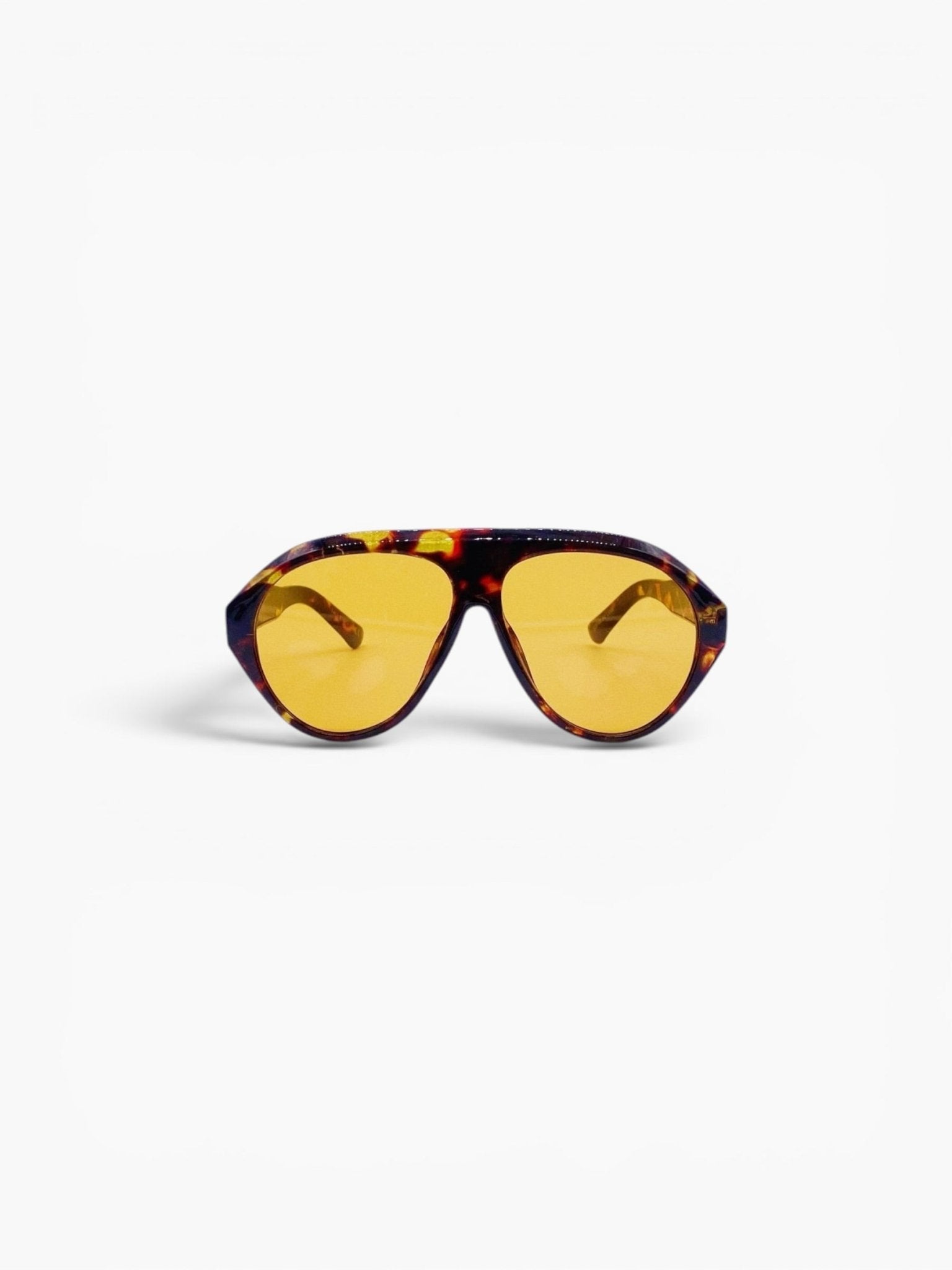 BEE YELLOW