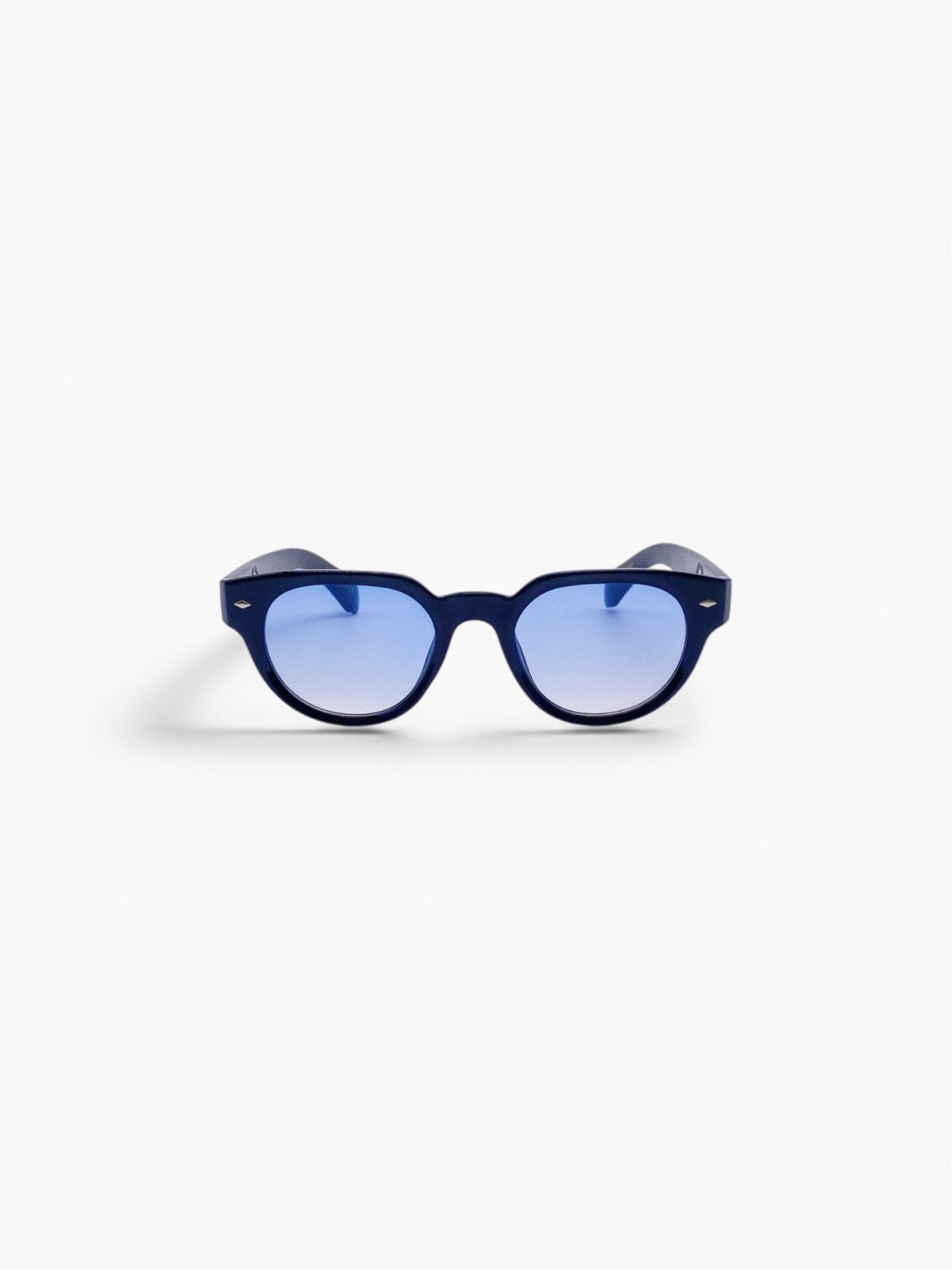 CLEAN BLUE