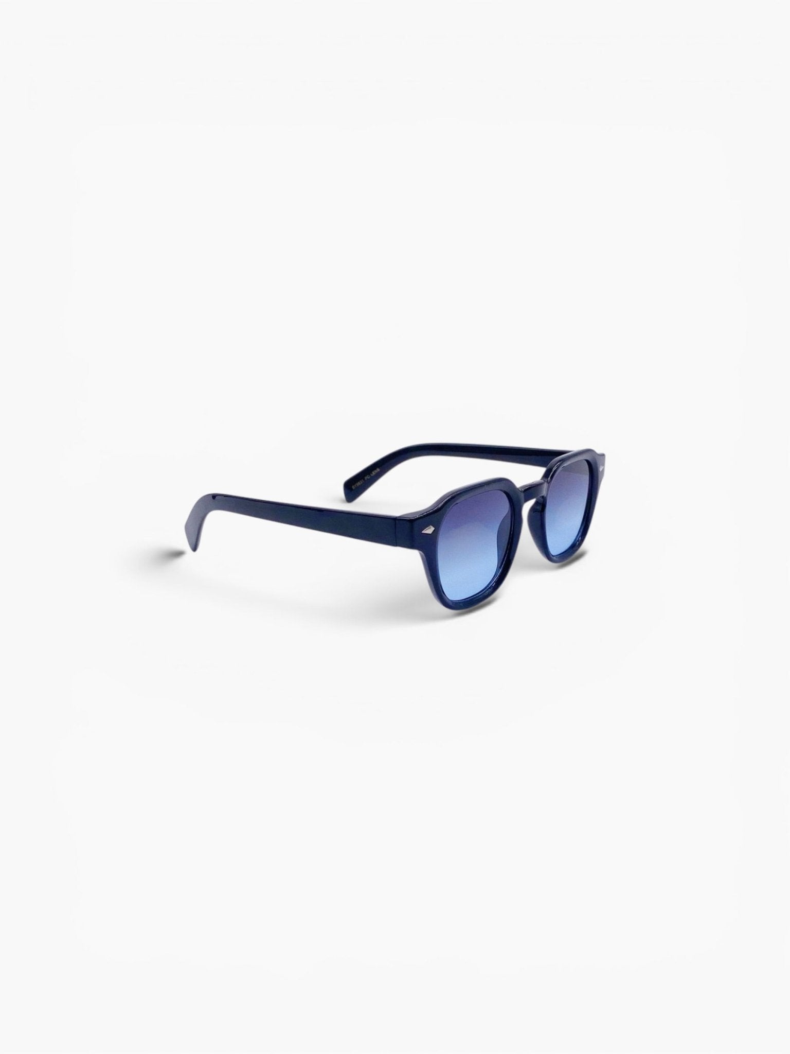 INTEL DARK BLUE