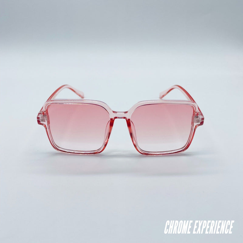 BUTTERFLY PINK - CHROME EXPERIENCE