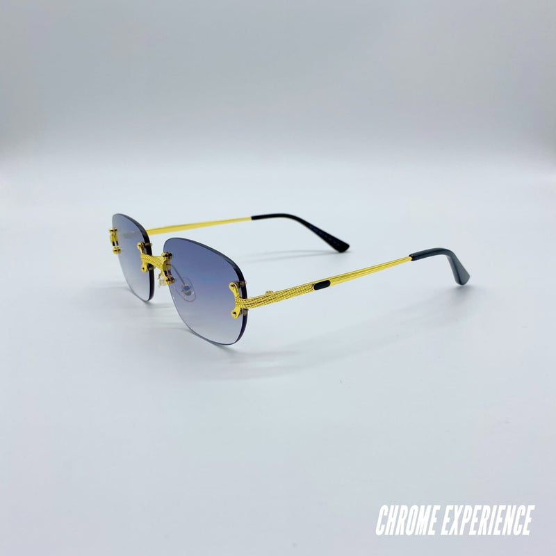 lunettes de soleil navy