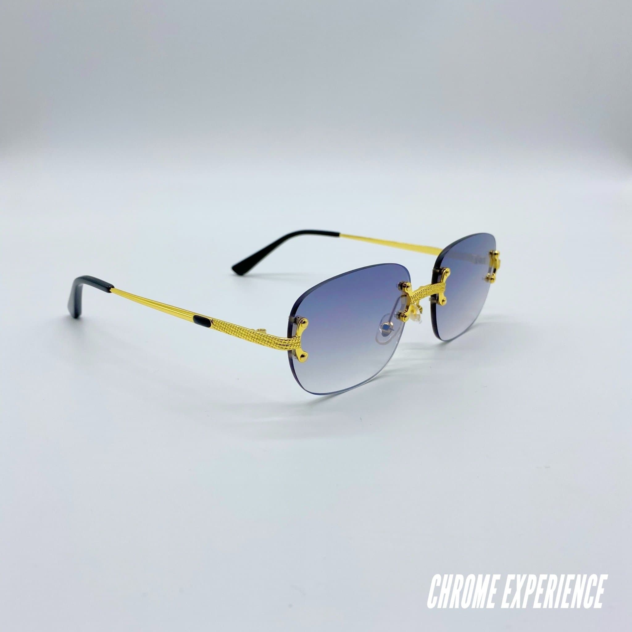 lunettes de soleil navy