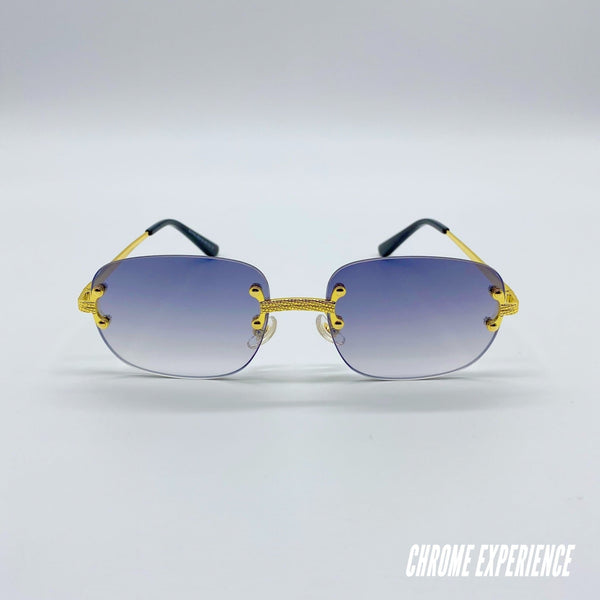 lunettes de soleil navy