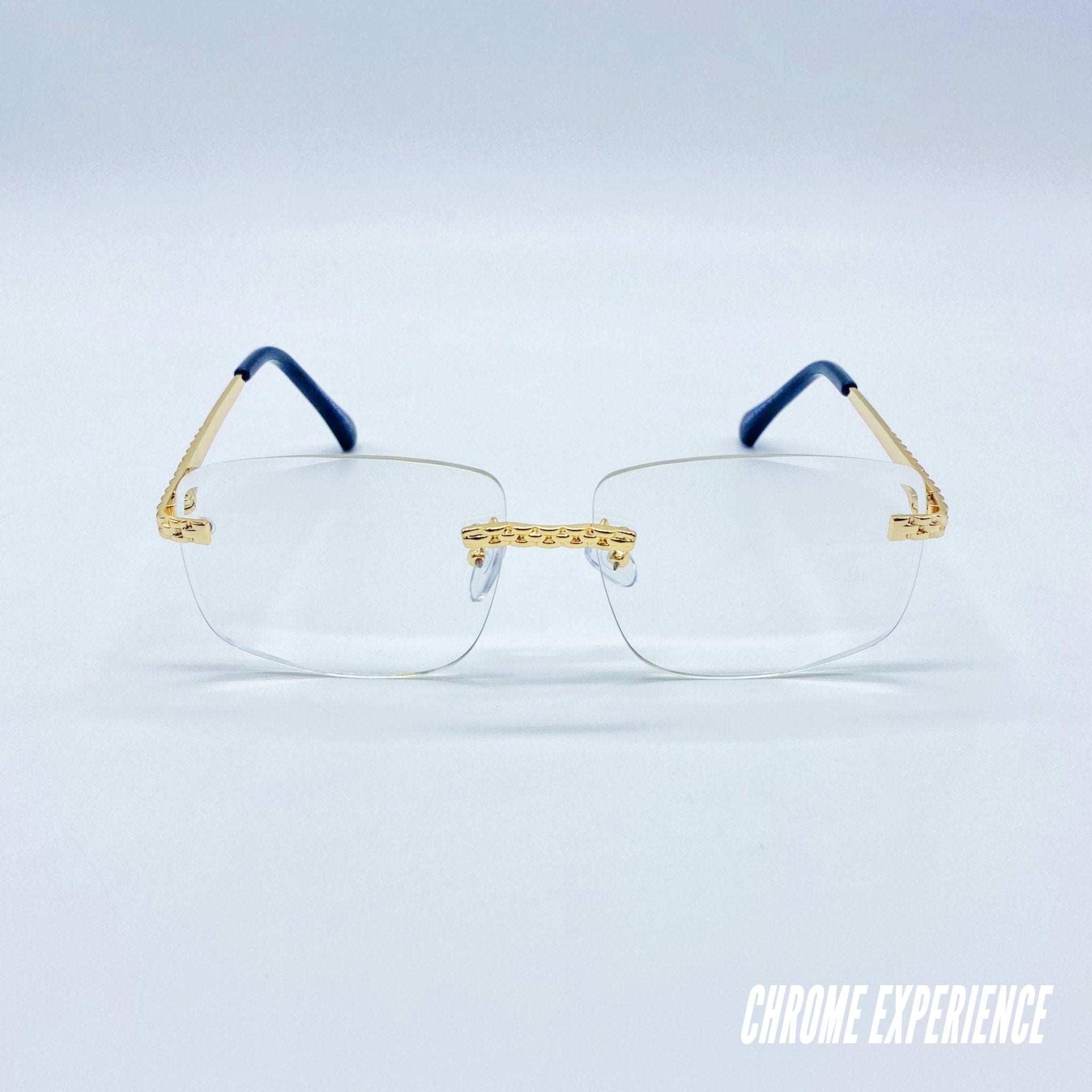 lunettes anti lumière bleue transparente