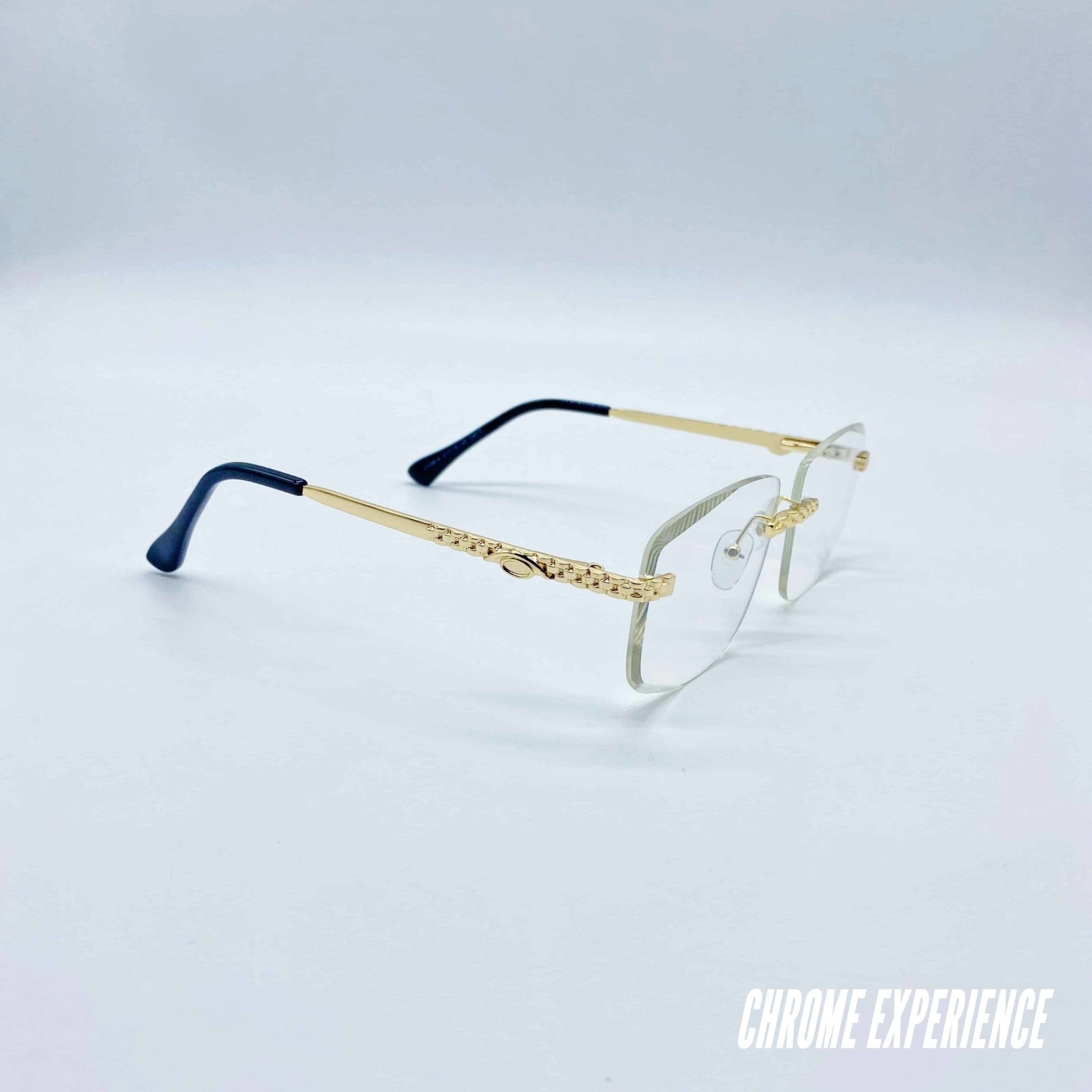 lunettes anti lumière bleue transparente