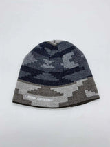 CHROME BEANIE