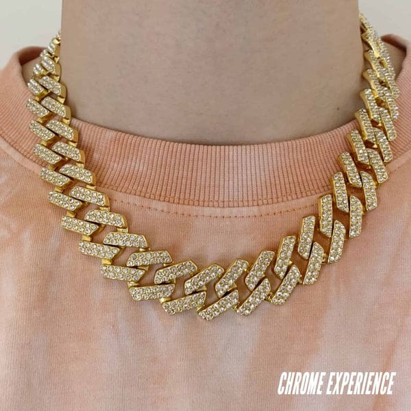 cuban link or