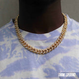 cuban link or