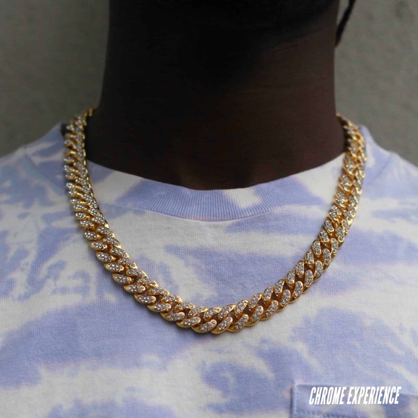 cuban link or