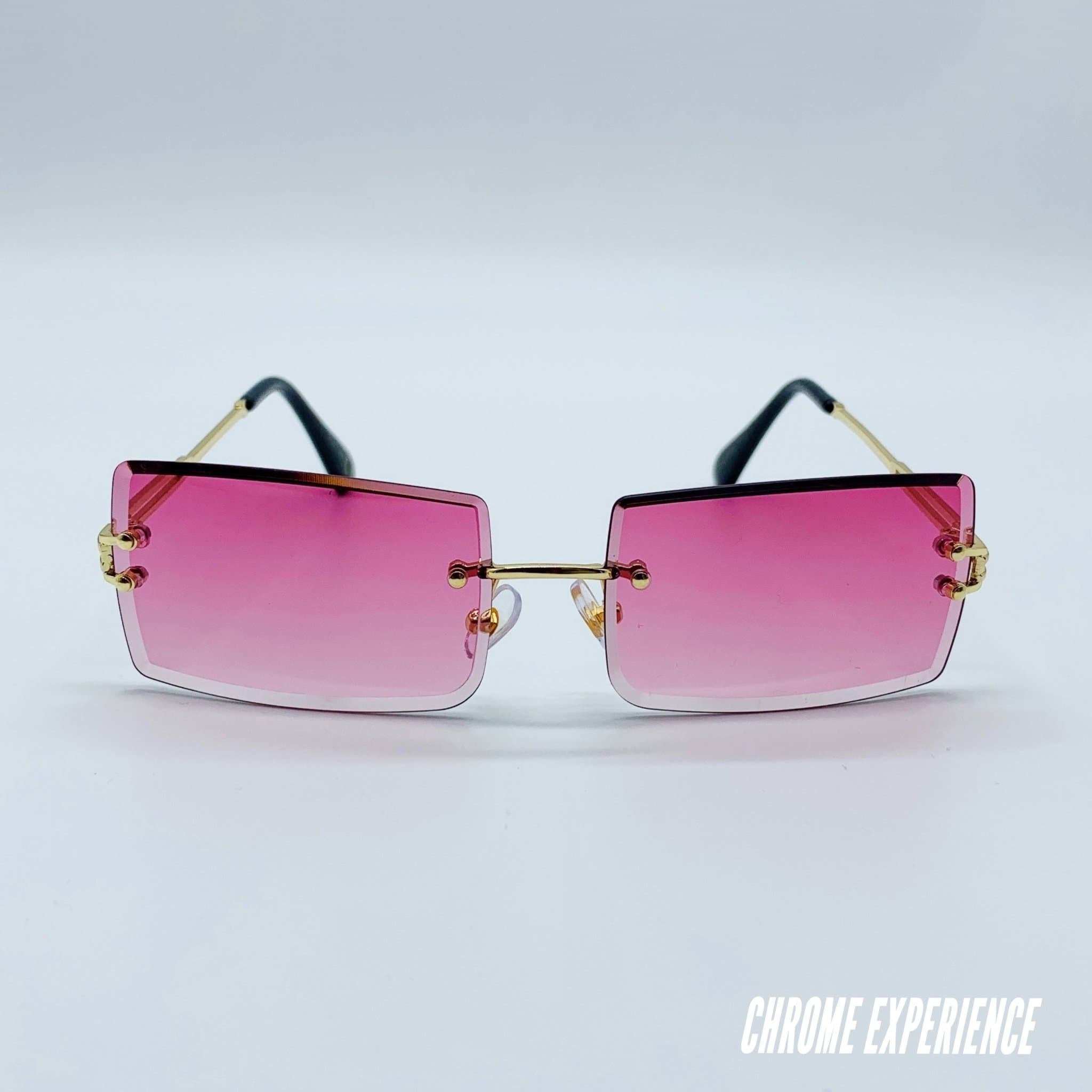 Lunettes De Soleil De Créateur Emilio Pucci - Italie, Modèle Luxe, Neuves Avec étiquettes
