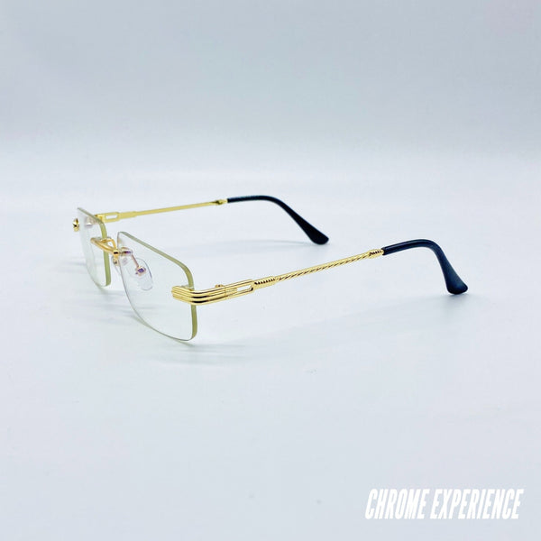 Lunettes Y2K – CHROME EXPERIENCE