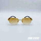 lunettes-soleil-marron-cartier