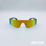 lunettes de soleil polarisée