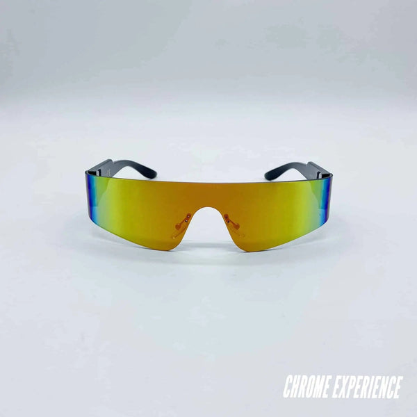 lunettes de soleil polarisée