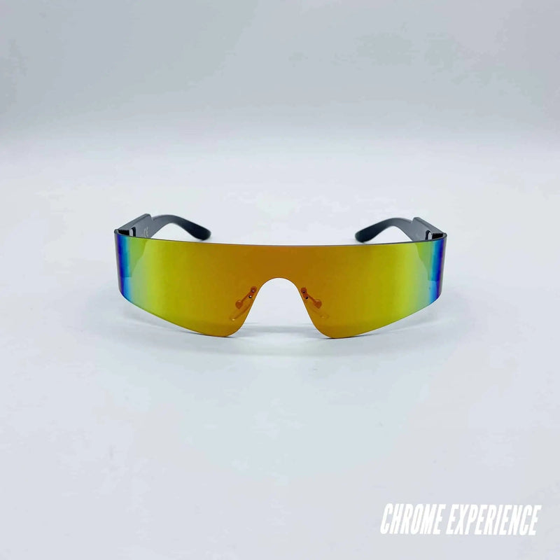 lunettes de soleil polarisée