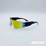 lunettes de soleil polarisée