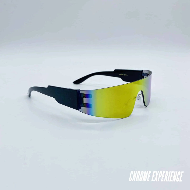 lunettes de soleil polarisée