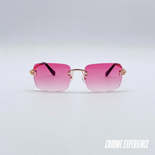 lunettes-soleil-rose