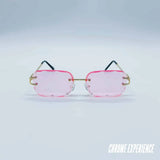 lunettes-soleil-rose